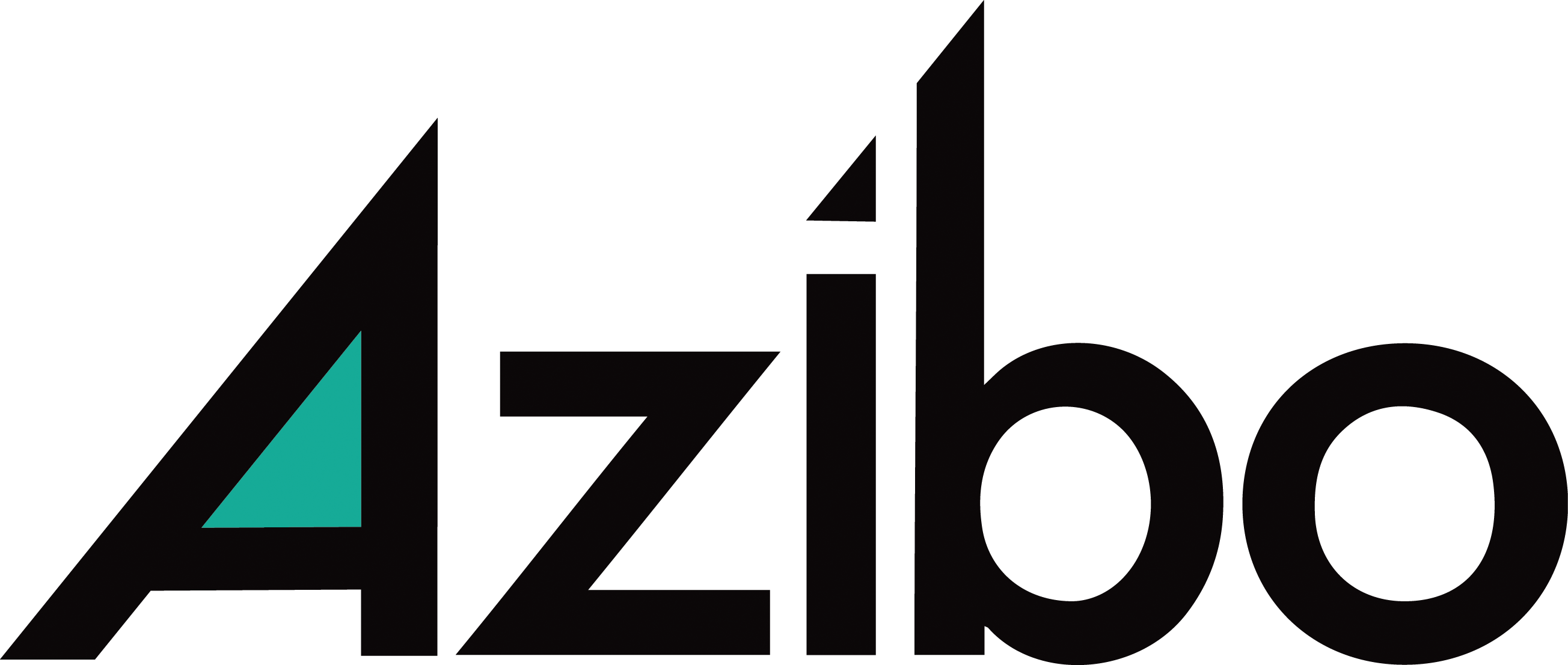 Azibo logo