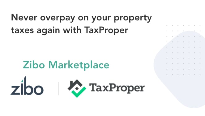 Zibo TaxProper Blog reduce property taxes