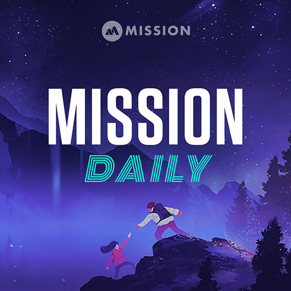 mission daily chris hsu zibo